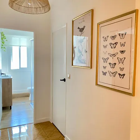 Aloha T Apartamento *