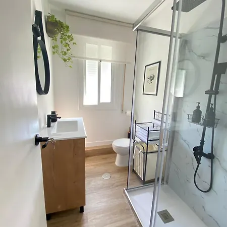 Apartamento Aloha T *