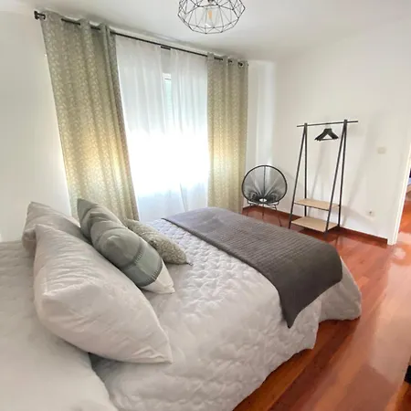 Aloha T Apartamento Porriño