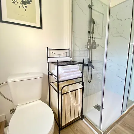 Apartamento Aloha T Porriño