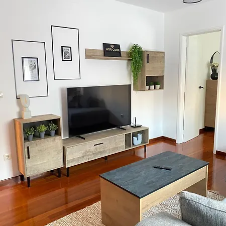 Aloha T Apartament *