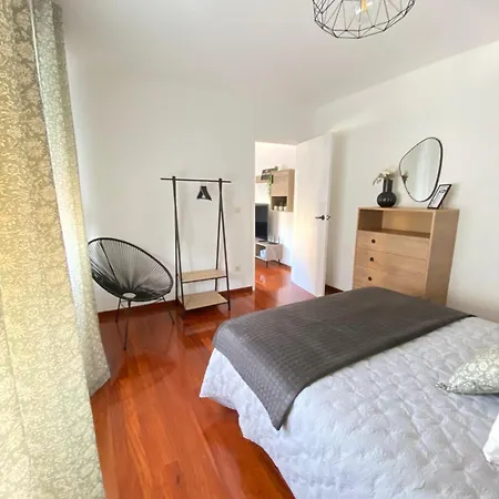 Apartamento Aloha T *