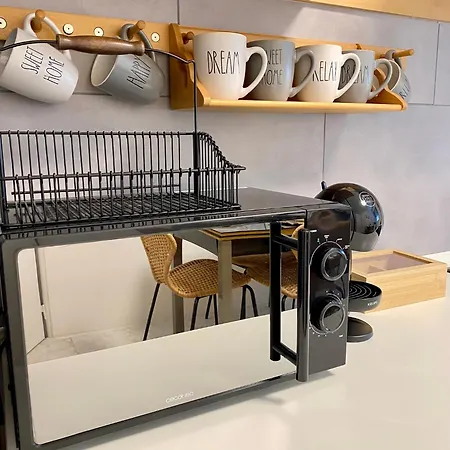 Aloha T Apartamento Porriño