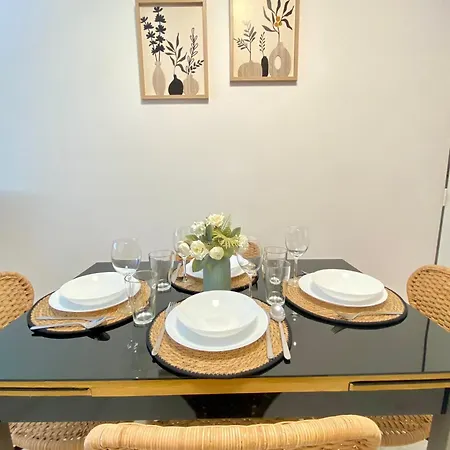 Apartamento Aloha T Porriño