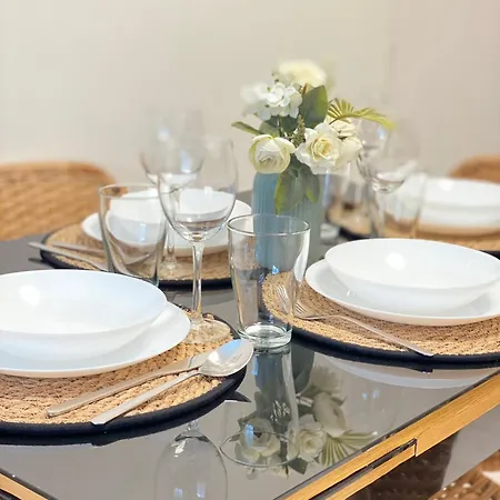 Aloha T Apartamento *