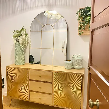 Apartamento Aloha T *