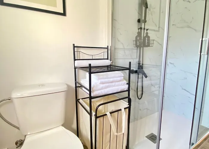 Apartmán Aloha T Porriño