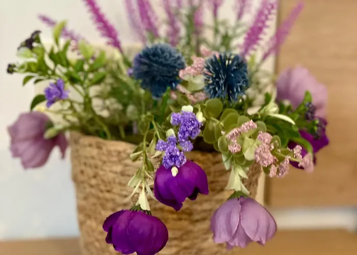 Aloha T Apartmán Porriño