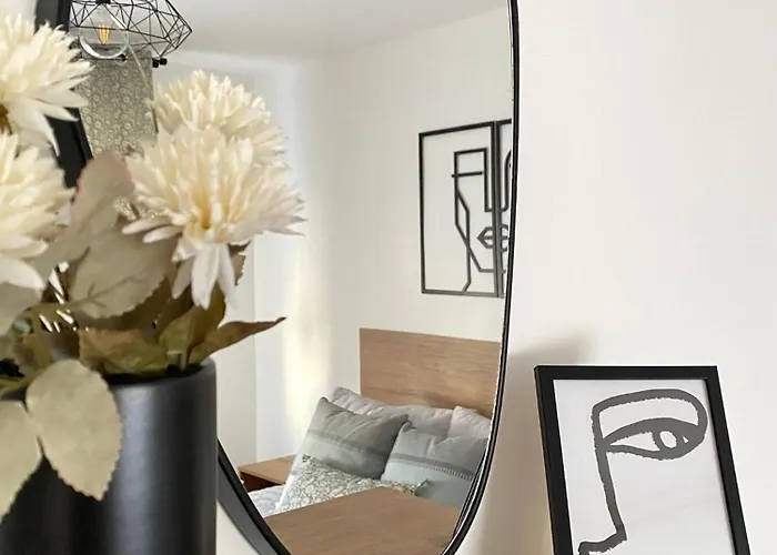 Aloha T Apartament Porriño