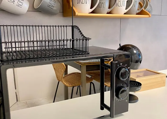 Aloha T Apartmán Porriño